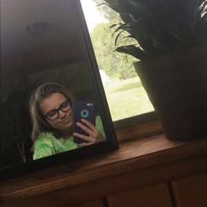 Meet your Posher, Hanna